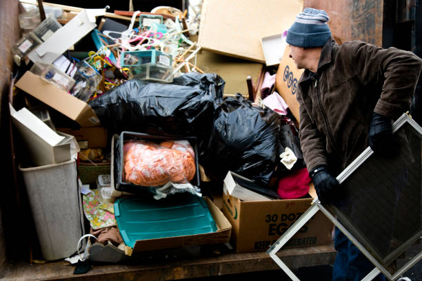 Best Demolition Debris Removal  in Sussex, NJ