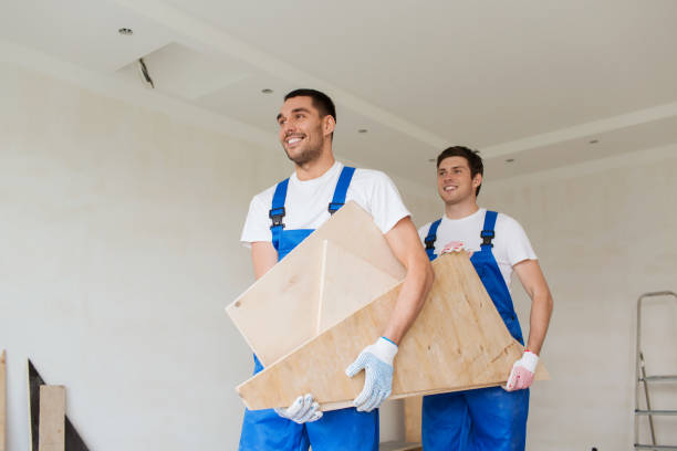 Reliable Sussex, NJ Junk Removal Services Solutions