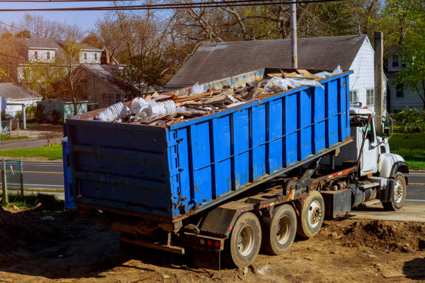 Best Commercial Junk Removal  in Sussex, NJ