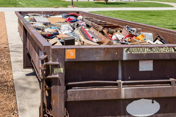 Best Basement Cleanout  in Sussex, NJ