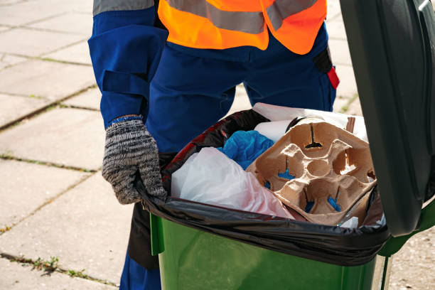Recycling Services for Junk in Sussex, NJ