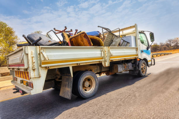 Best Dumpster Rental Services  in Sussex, NJ