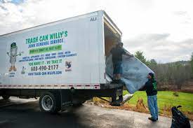 Best Shed Removal  in Sussex, NJ
